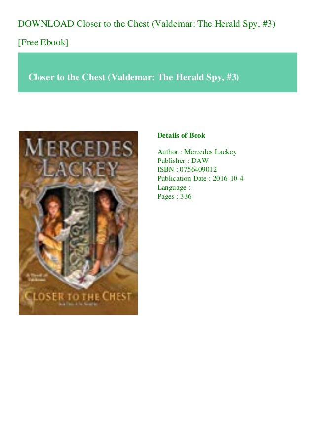 Download ebooks for free mercedes lackey